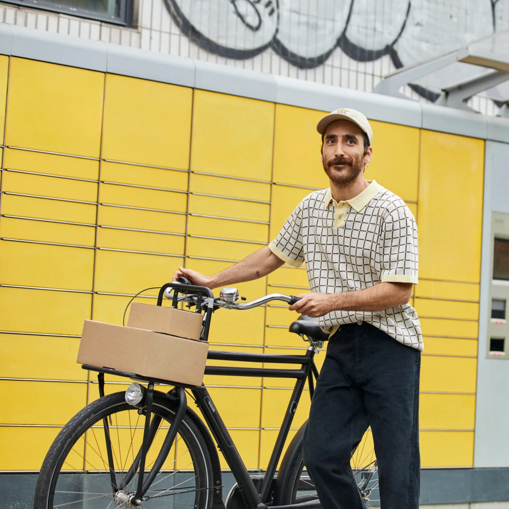 Retail Detail: Fabio Baum - “Zalando is en blijft een zeer modieus technologiebedrijf”