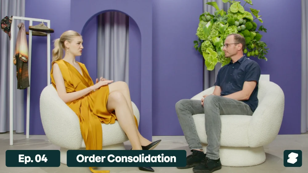 Order consolidation thumbnail